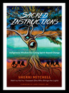 Cover image for Sacred Instructions